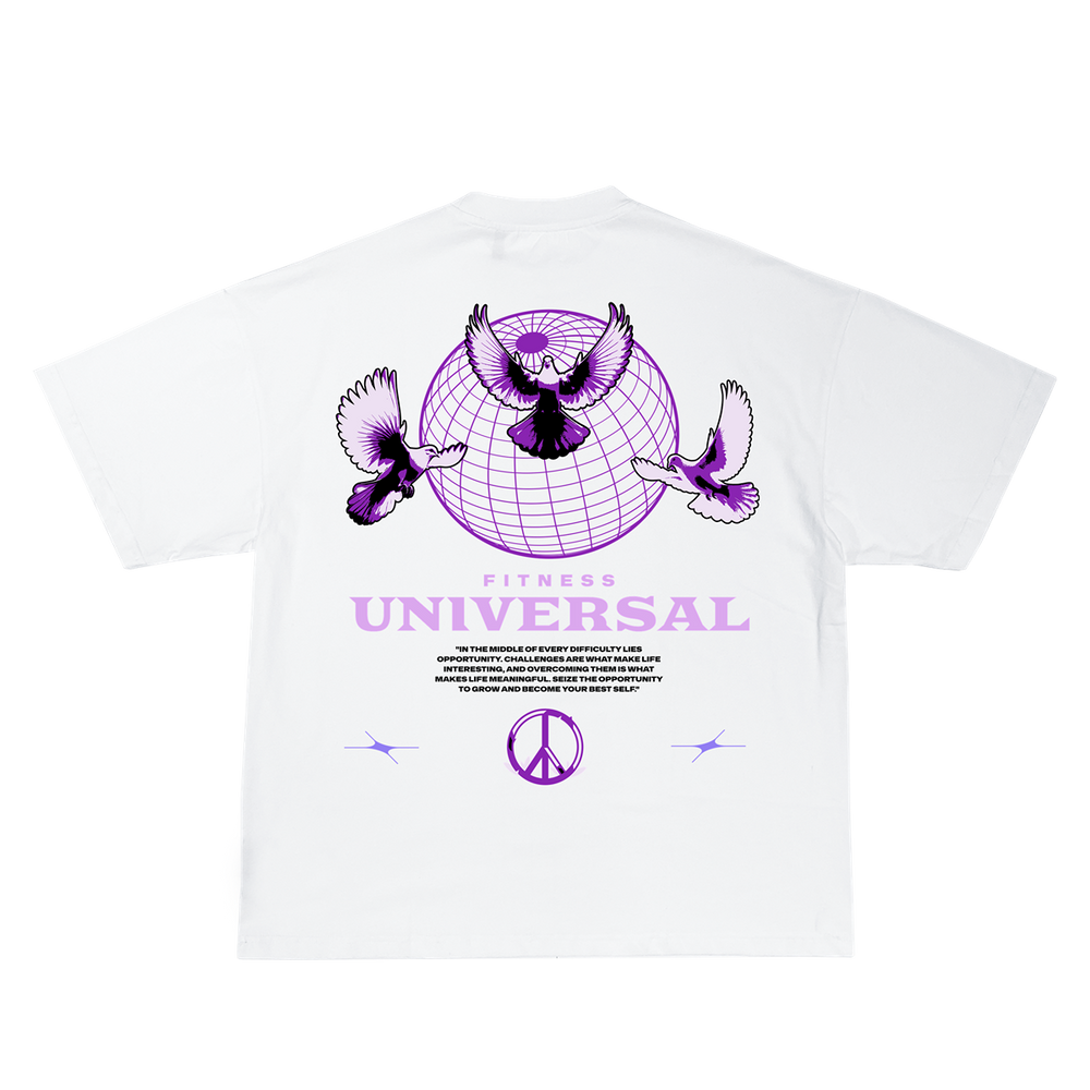 Worldwide Peace T Shirt