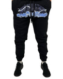 The World is Yours Track Pant