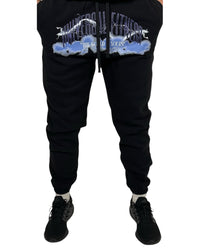 The World is Yours Track Pant