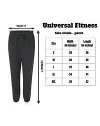 Grey Rose Track Pant