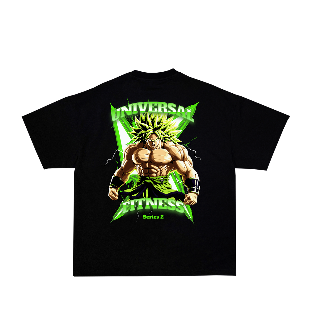 Broly T Shirt