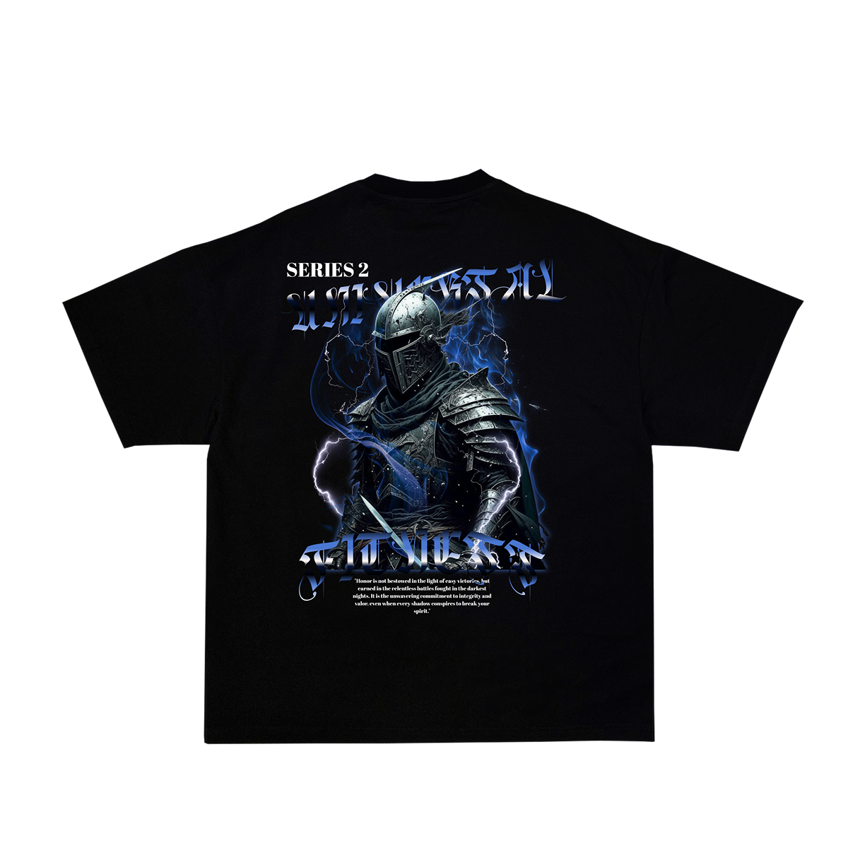 Dark Knight T Shirt