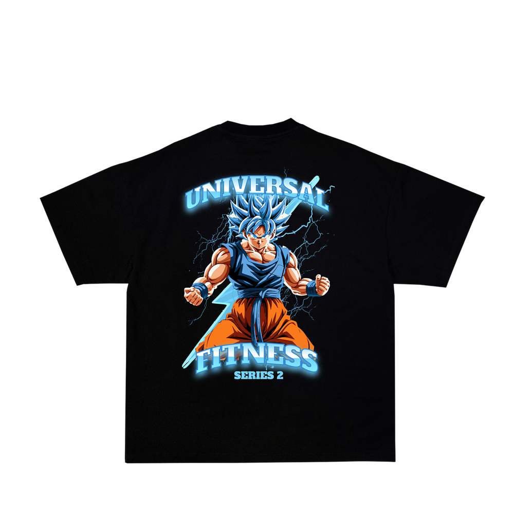 Goku T Shirt