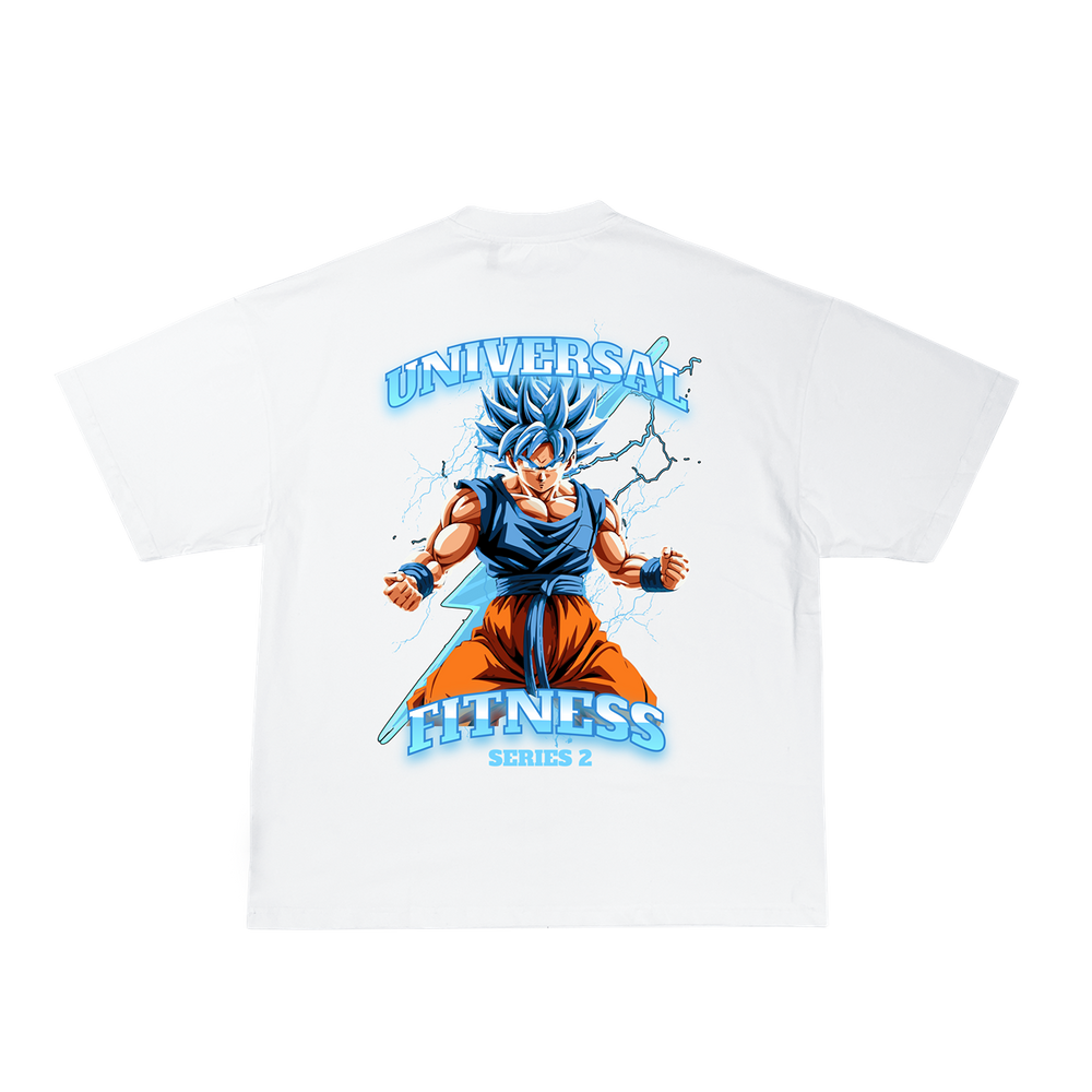 Goku T Shirt