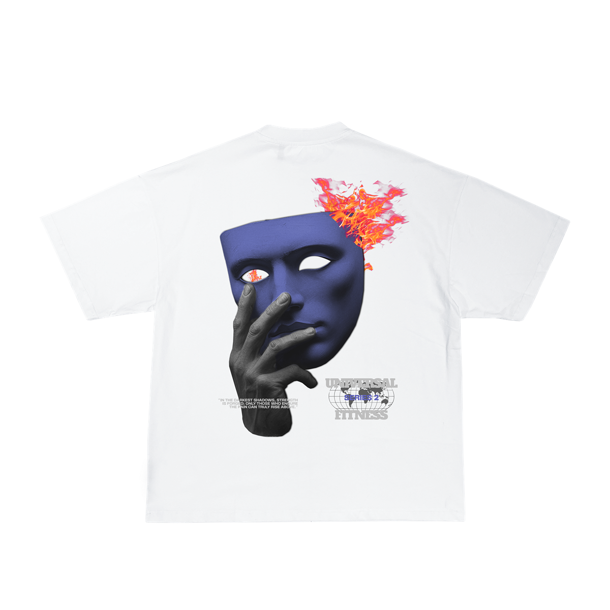 The Mask T Shirt