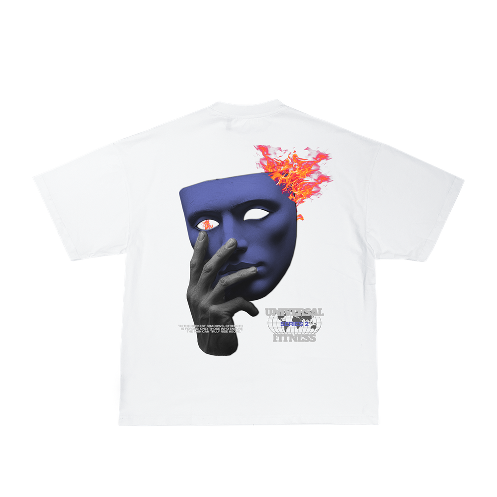 The Mask T Shirt